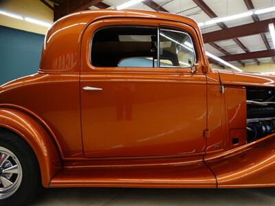 1935 Chevrolet Standard   - Photo 60 - Scottsburg, IN 47170