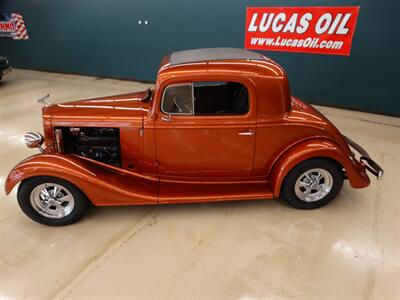 1935 Chevrolet Standard   - Photo 12 - Scottsburg, IN 47170