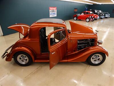 1935 Chevrolet Standard   - Photo 31 - Scottsburg, IN 47170
