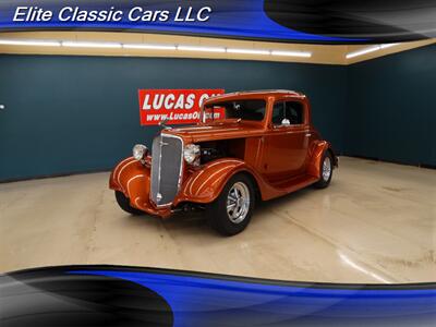 1935 Chevrolet Standard   - Photo 1 - Scottsburg, IN 47170