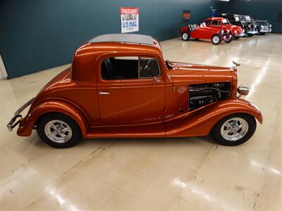 1935 Chevrolet Standard   - Photo 15 - Scottsburg, IN 47170