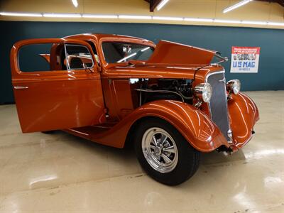 1935 Chevrolet Standard   - Photo 24 - Scottsburg, IN 47170