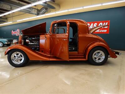 1935 Chevrolet Standard   - Photo 19 - Scottsburg, IN 47170