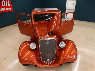 1935 Chevrolet Standard   - Photo 25 - Scottsburg, IN 47170