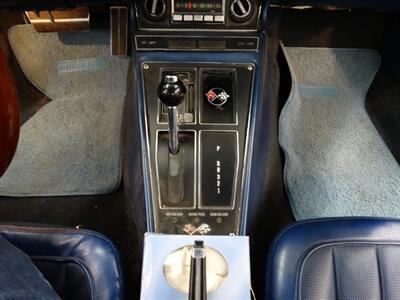 1968 Chevrolet Corvette Stingray   - Photo 58 - Scottsburg, IN 47170