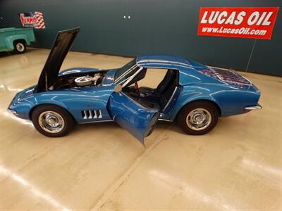 1968 Chevrolet Corvette Stingray   - Photo 38 - Scottsburg, IN 47170