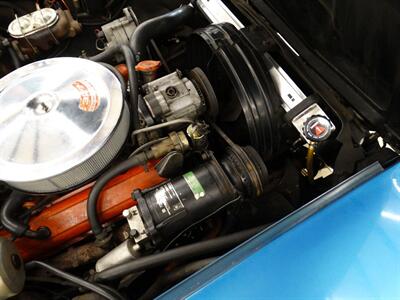 1968 Chevrolet Corvette Stingray   - Photo 45 - Scottsburg, IN 47170