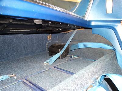 1968 Chevrolet Corvette Stingray   - Photo 66 - Scottsburg, IN 47170