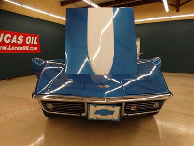 1968 Chevrolet Corvette Stingray   - Photo 28 - Scottsburg, IN 47170