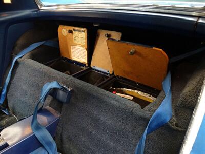 1968 Chevrolet Corvette Stingray   - Photo 60 - Scottsburg, IN 47170