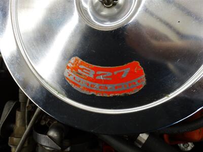 1968 Chevrolet Corvette Stingray   - Photo 49 - Scottsburg, IN 47170