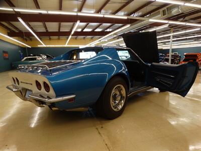 1968 Chevrolet Corvette Stingray   - Photo 33 - Scottsburg, IN 47170