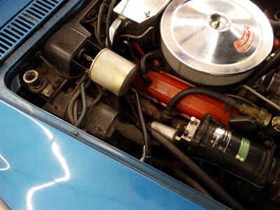 1968 Chevrolet Corvette Stingray   - Photo 44 - Scottsburg, IN 47170