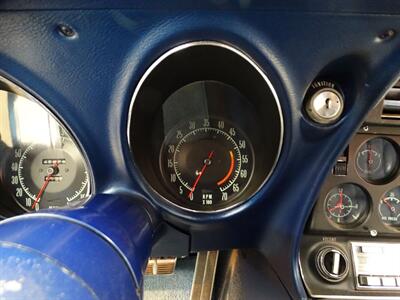 1968 Chevrolet Corvette Stingray   - Photo 56 - Scottsburg, IN 47170
