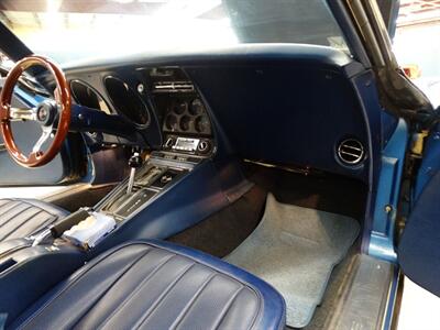 1968 Chevrolet Corvette Stingray   - Photo 69 - Scottsburg, IN 47170