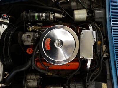 1968 Chevrolet Corvette Stingray   - Photo 48 - Scottsburg, IN 47170
