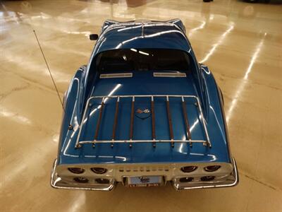 1968 Chevrolet Corvette Stingray   - Photo 12 - Scottsburg, IN 47170