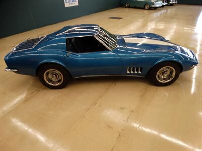 1968 Chevrolet Corvette Stingray   - Photo 14 - Scottsburg, IN 47170