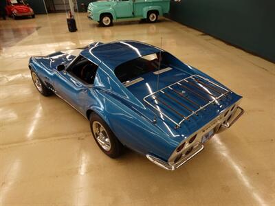 1968 Chevrolet Corvette Stingray   - Photo 11 - Scottsburg, IN 47170