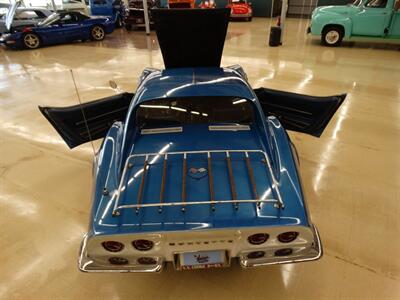 1968 Chevrolet Corvette Stingray   - Photo 40 - Scottsburg, IN 47170