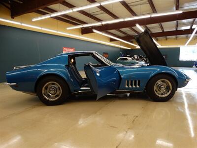 1968 Chevrolet Corvette Stingray   - Photo 34 - Scottsburg, IN 47170
