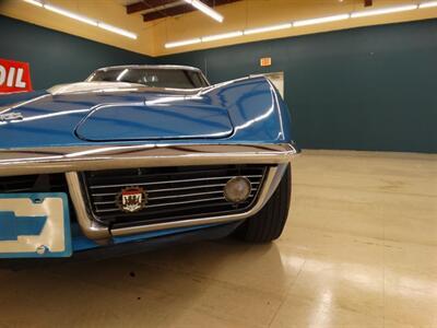 1968 Chevrolet Corvette Stingray   - Photo 18 - Scottsburg, IN 47170