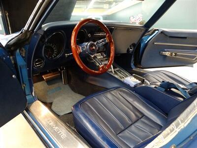 1968 Chevrolet Corvette Stingray   - Photo 52 - Scottsburg, IN 47170