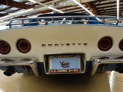 1968 Chevrolet Corvette Stingray   - Photo 23 - Scottsburg, IN 47170