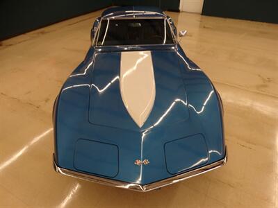 1968 Chevrolet Corvette Stingray   - Photo 8 - Scottsburg, IN 47170