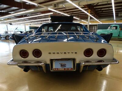 1968 Chevrolet Corvette Stingray   - Photo 32 - Scottsburg, IN 47170