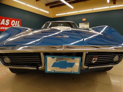 1968 Chevrolet Corvette Stingray   - Photo 17 - Scottsburg, IN 47170