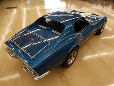 1968 Chevrolet Corvette Stingray   - Photo 13 - Scottsburg, IN 47170