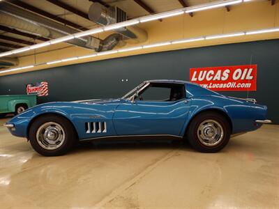 1968 Chevrolet Corvette Stingray   - Photo 4 - Scottsburg, IN 47170