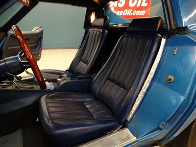 1968 Chevrolet Corvette Stingray   - Photo 53 - Scottsburg, IN 47170