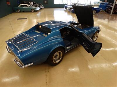 1968 Chevrolet Corvette Stingray   - Photo 41 - Scottsburg, IN 47170