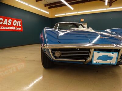 1968 Chevrolet Corvette Stingray   - Photo 16 - Scottsburg, IN 47170