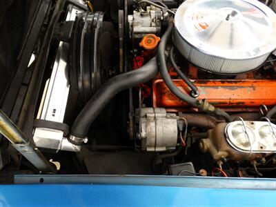 1968 Chevrolet Corvette Stingray   - Photo 46 - Scottsburg, IN 47170