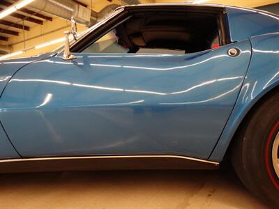 1968 Chevrolet Corvette Stingray   - Photo 20 - Scottsburg, IN 47170