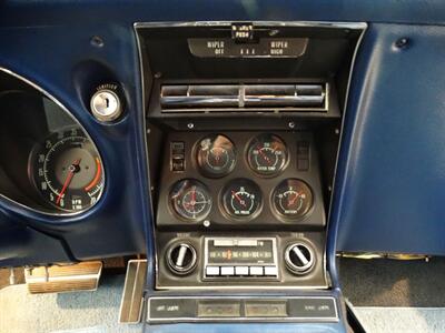 1968 Chevrolet Corvette Stingray   - Photo 57 - Scottsburg, IN 47170