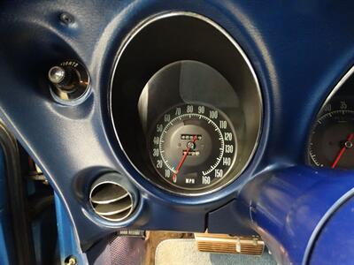 1968 Chevrolet Corvette Stingray   - Photo 55 - Scottsburg, IN 47170