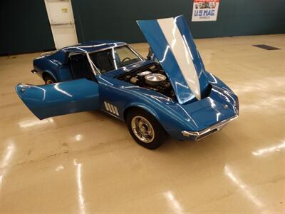 1968 Chevrolet Corvette Stingray   - Photo 43 - Scottsburg, IN 47170