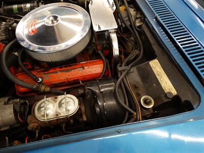 1968 Chevrolet Corvette Stingray   - Photo 47 - Scottsburg, IN 47170