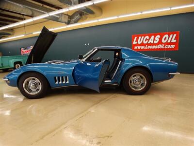 1968 Chevrolet Corvette Stingray   - Photo 30 - Scottsburg, IN 47170