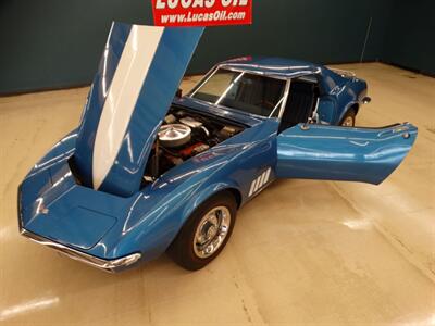 1968 Chevrolet Corvette Stingray   - Photo 37 - Scottsburg, IN 47170
