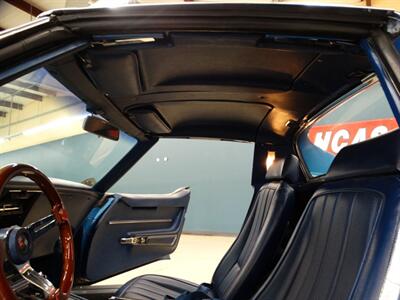 1968 Chevrolet Corvette Stingray   - Photo 54 - Scottsburg, IN 47170