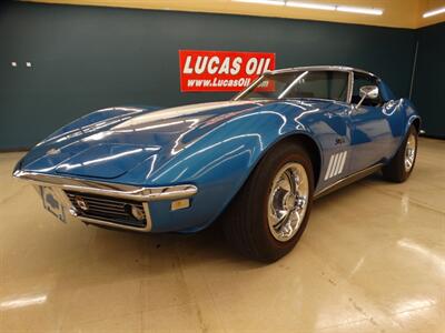 1968 Chevrolet Corvette Stingray   - Photo 3 - Scottsburg, IN 47170