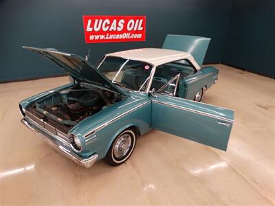 1965 AMC Rambler - Photo 41 - Scottsburg, IN 47170