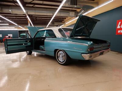 1965 AMC Rambler - Photo 35 - Scottsburg, IN 47170