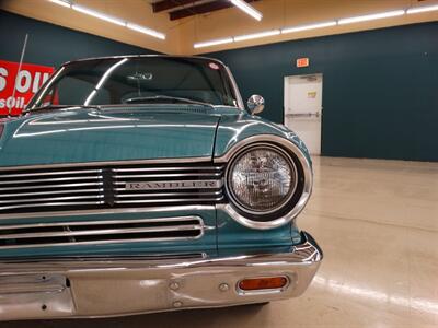 1965 AMC Rambler - Photo 22 - Scottsburg, IN 47170