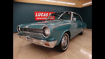 1965 AMC Rambler   - Photo 3 - Scottsburg, IN 47170